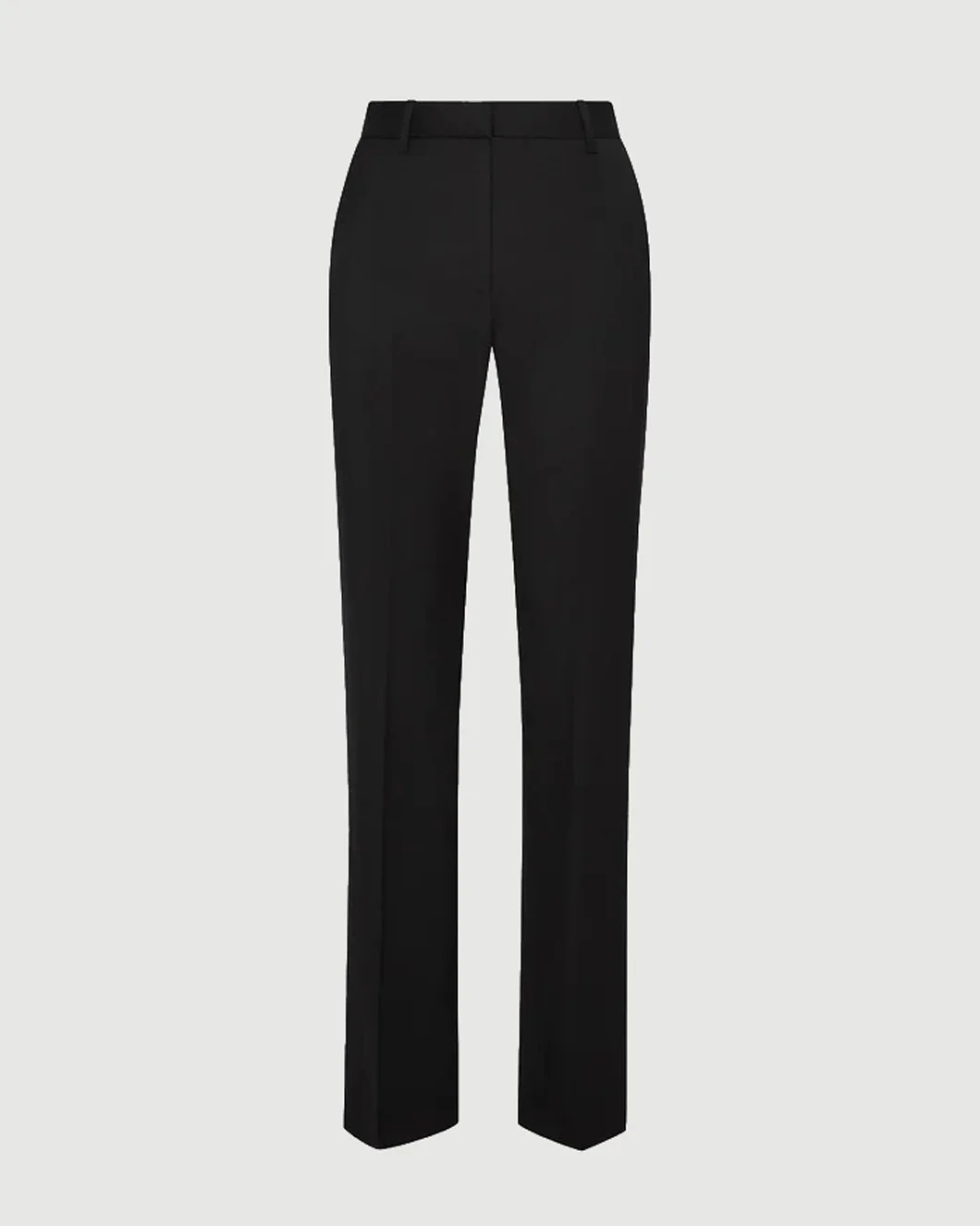 Straight Leg Trouser