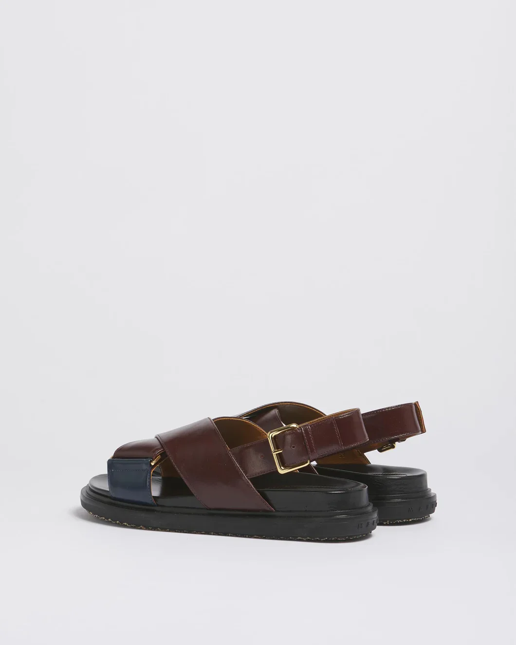 Leather Fussbet Sandal - Image 3