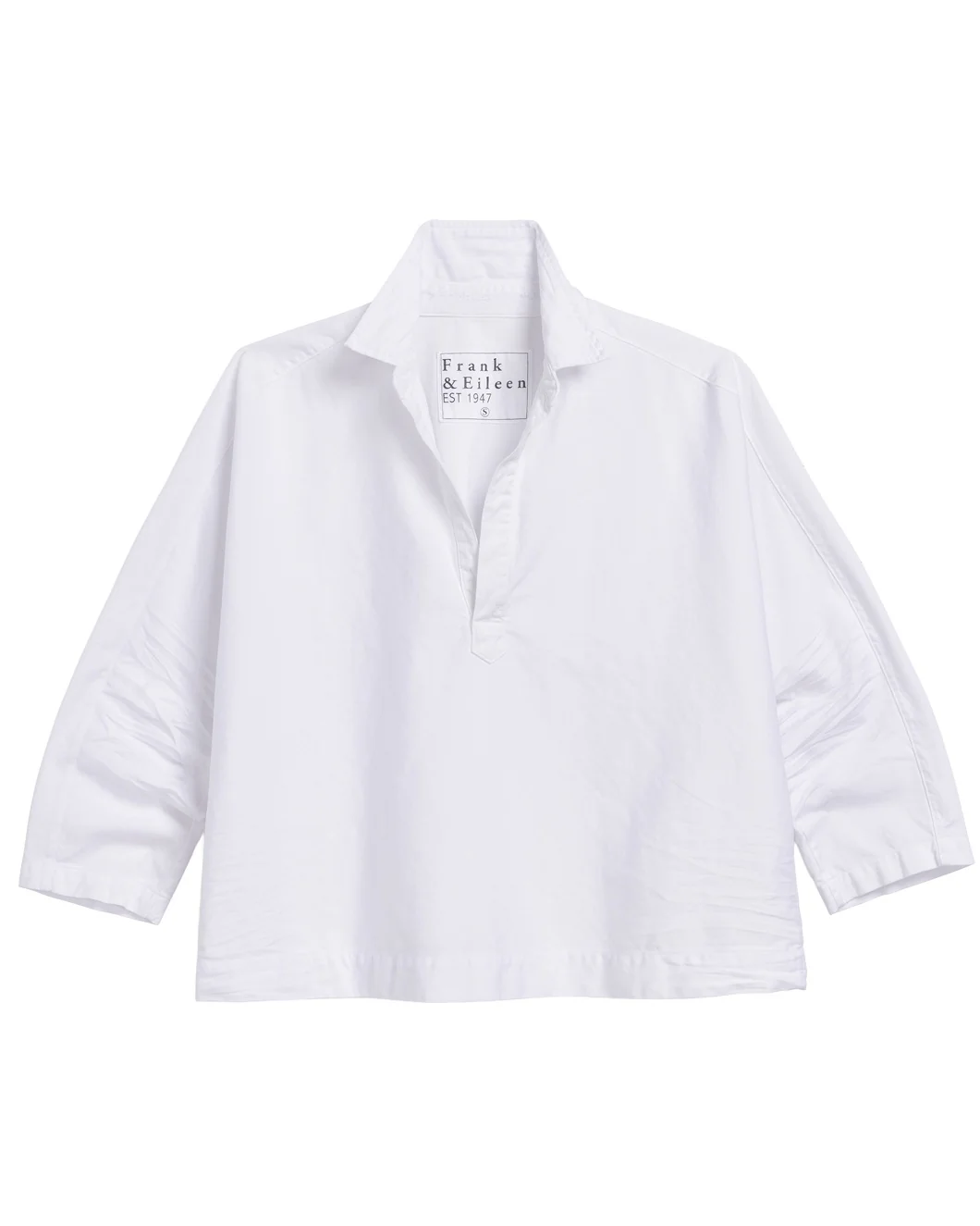 Gabi Popover Shirt