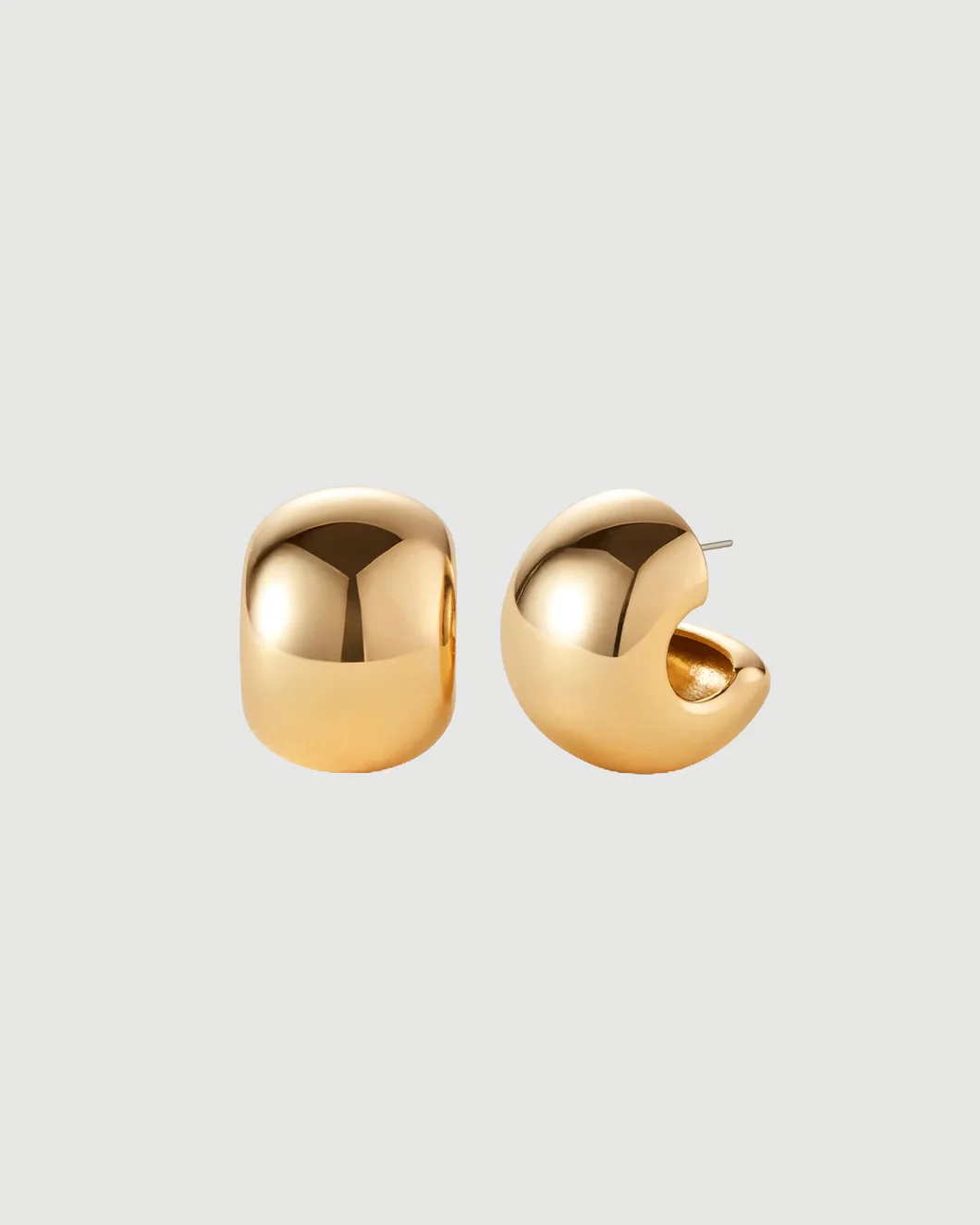 Gemma Hoops