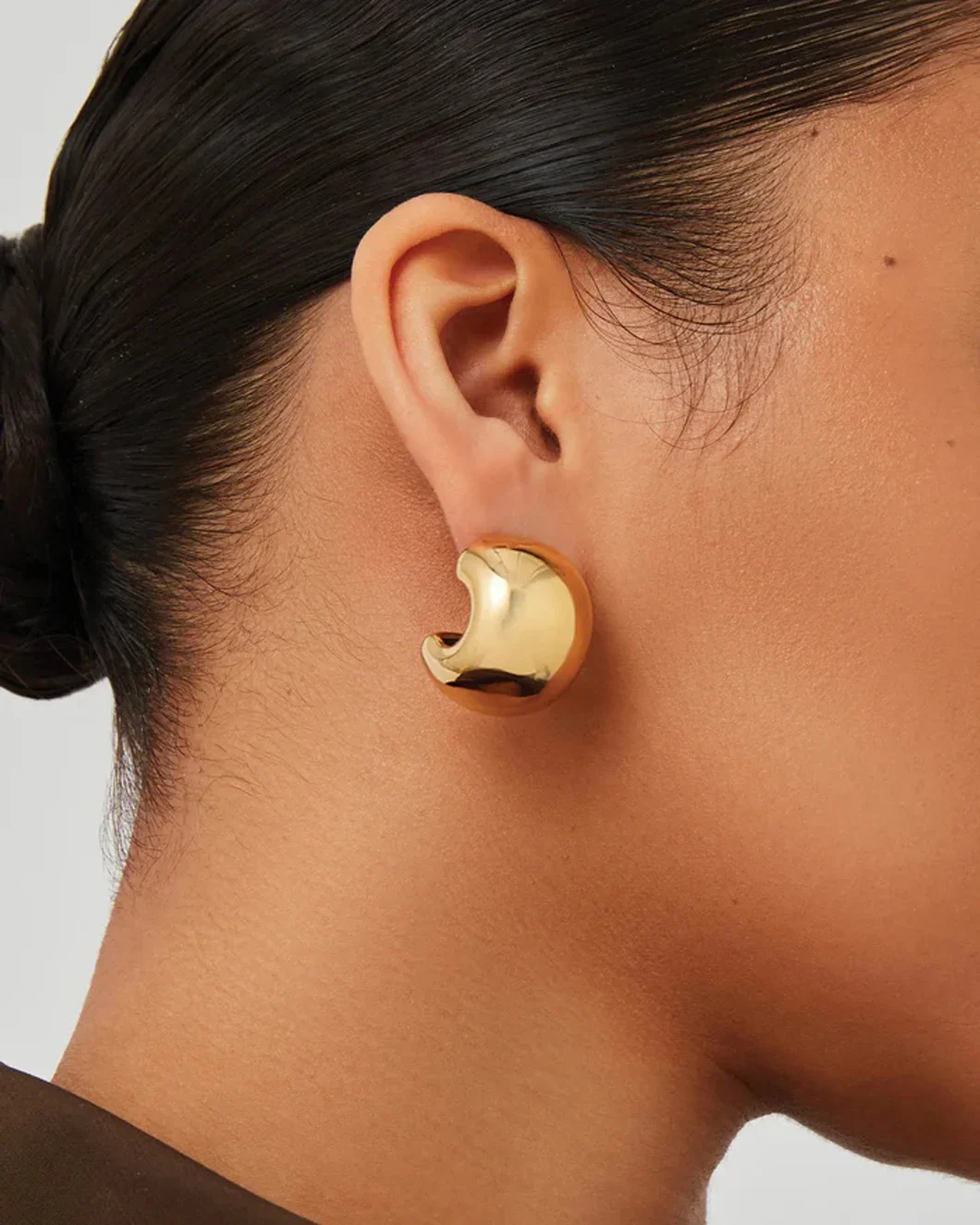 Gemma Hoops - Image 4