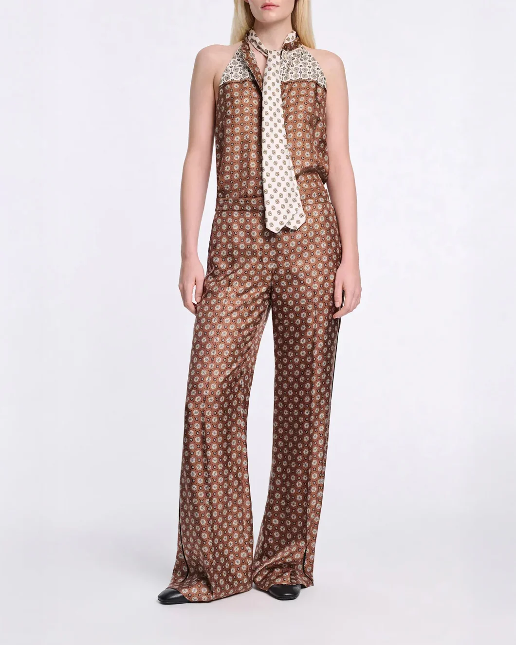 Graphic Dreams Pants - Image 2