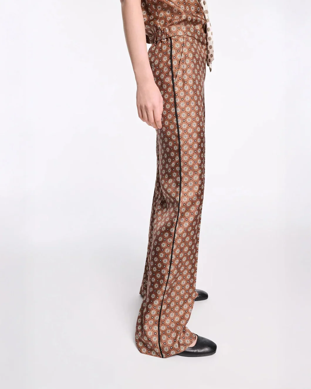 Graphic Dreams Pants - Image 4