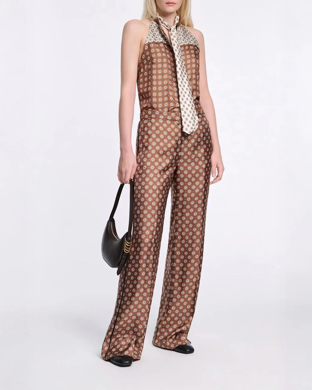 Graphic Dreams Pants - Image 5