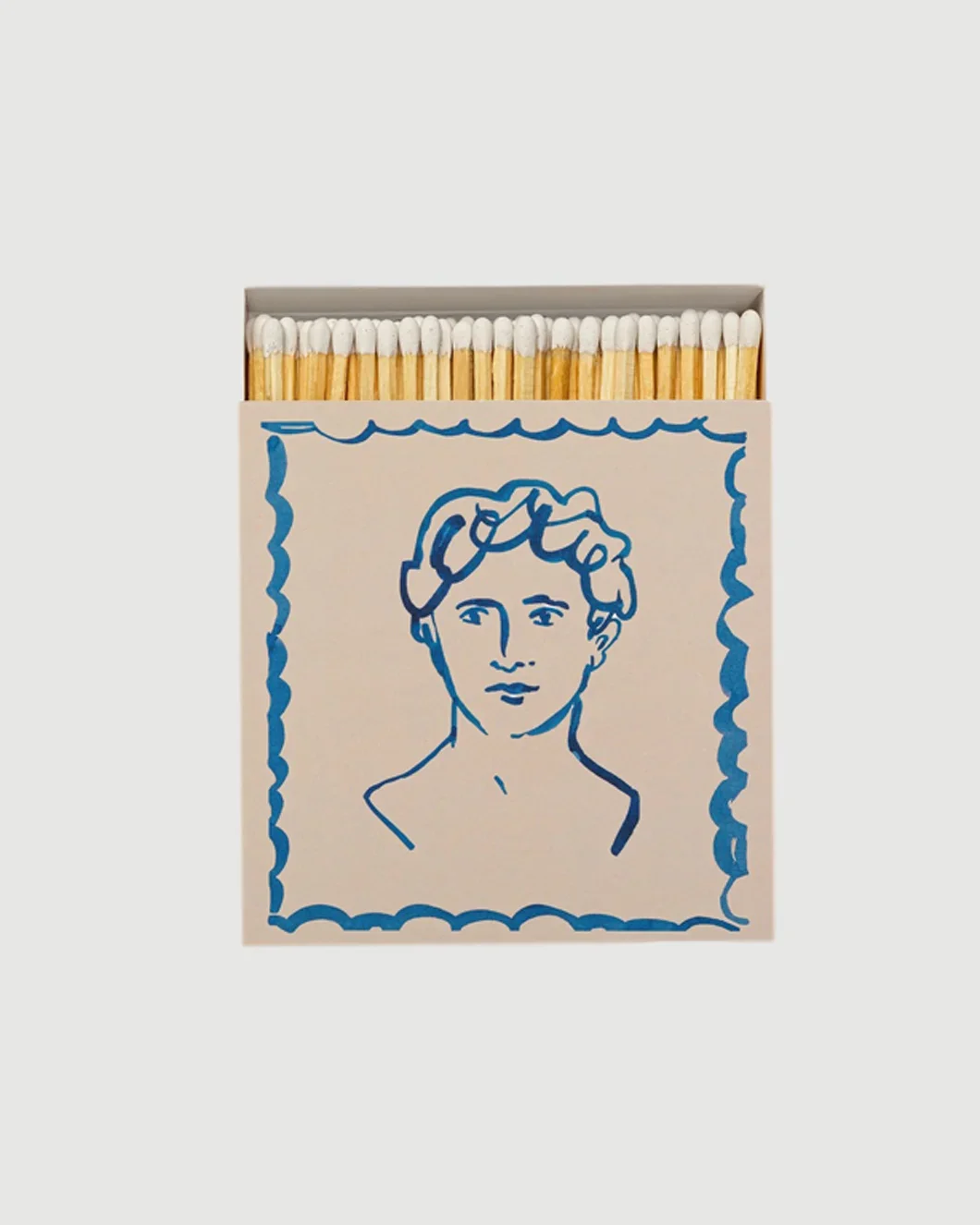 Handsome Matches