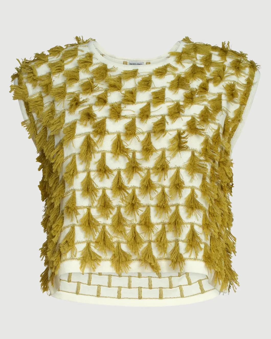 Hazlitt Top