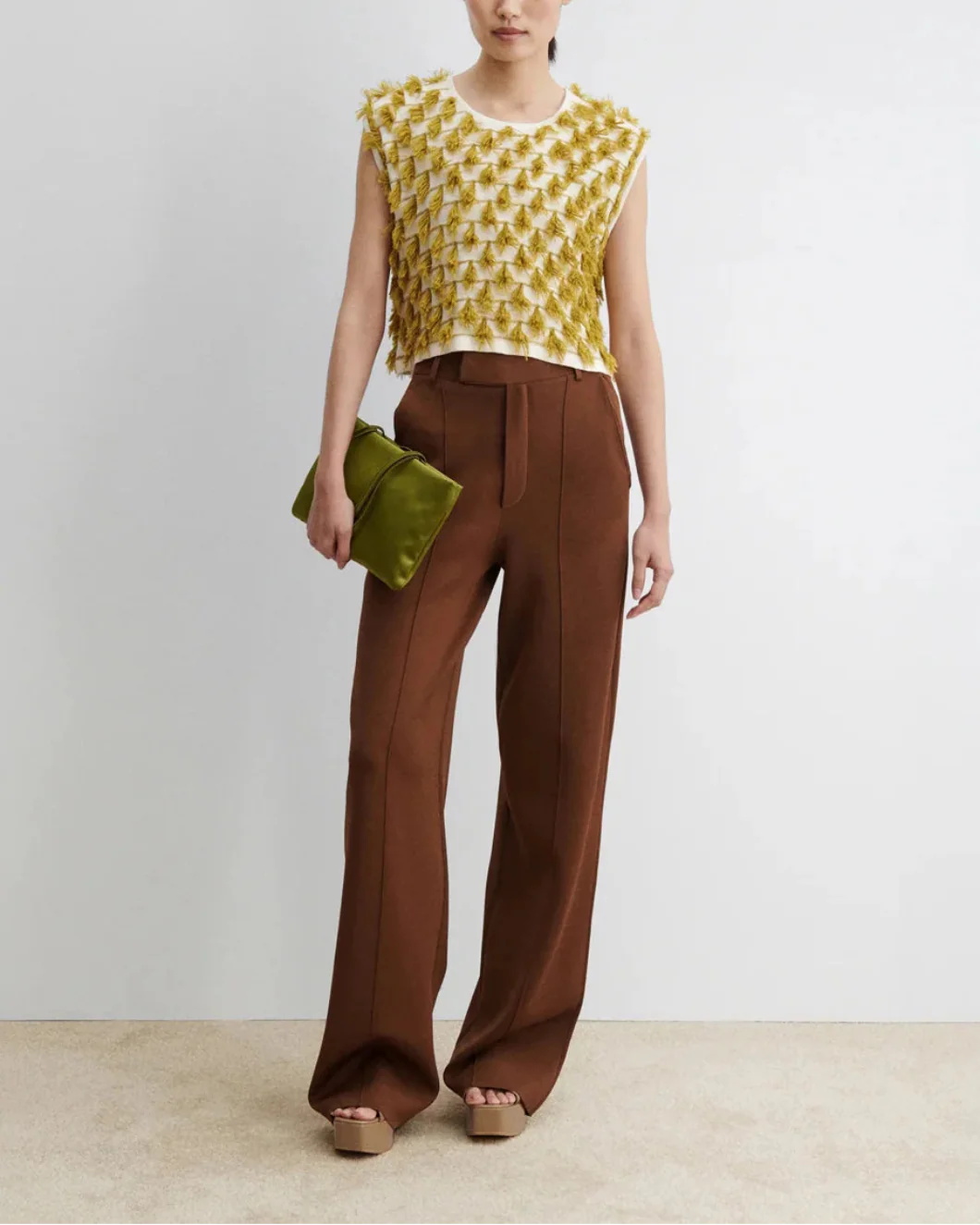 Hazlitt Top - Image 2
