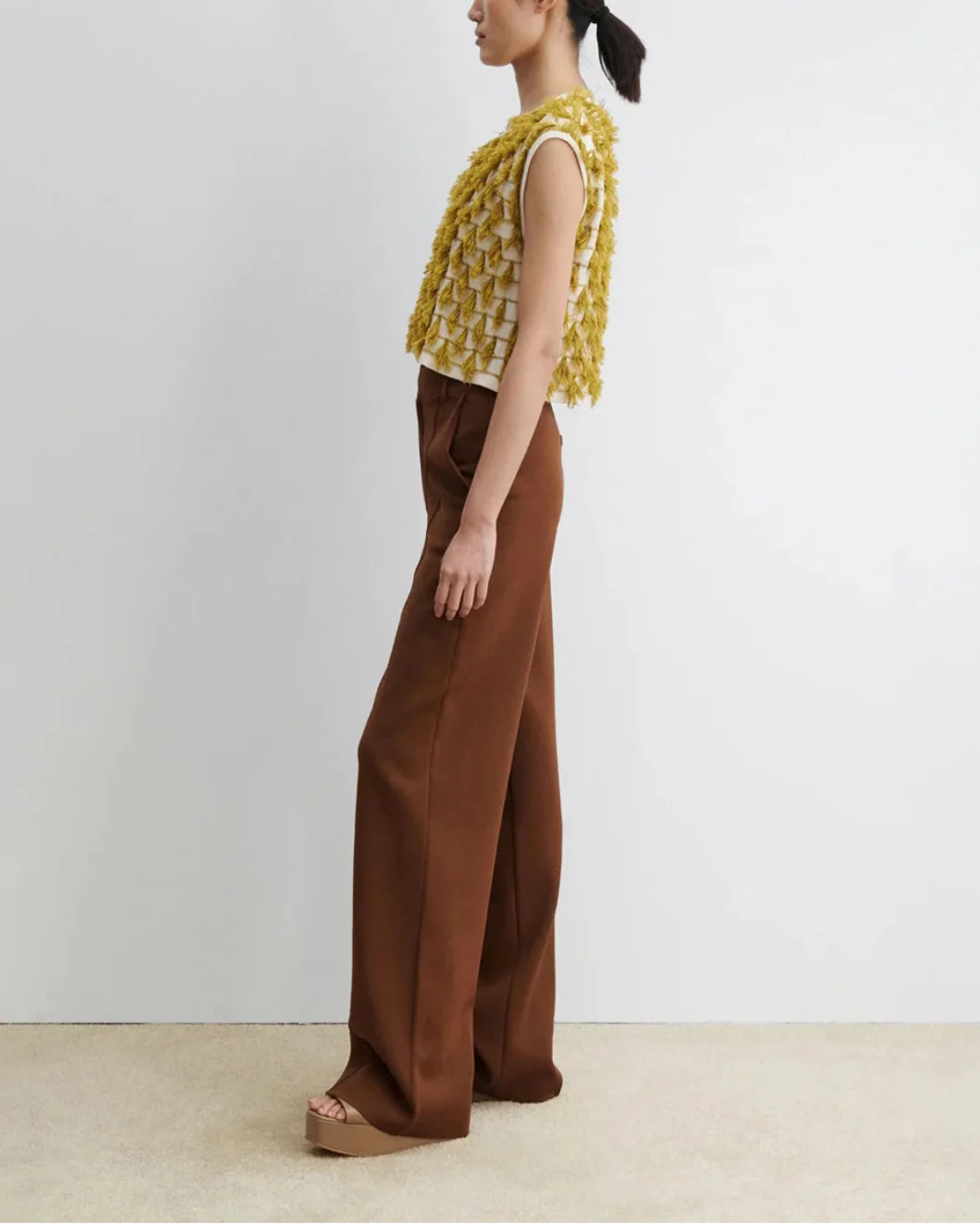 Hazlitt Top - Image 3