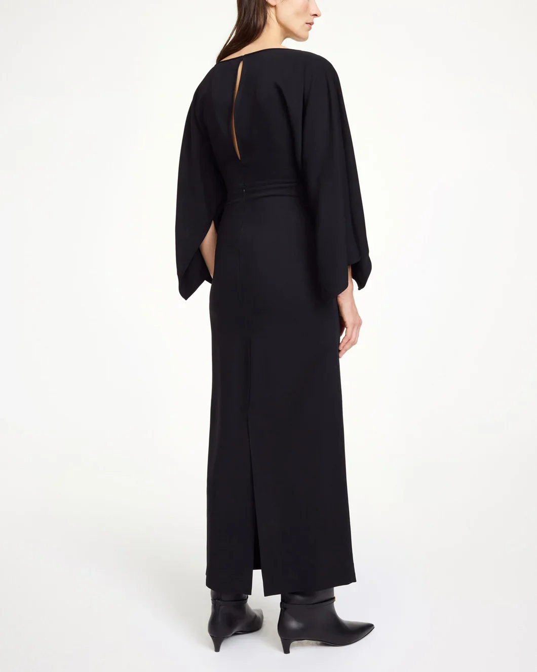 Hella Maxi Dress - Image 3