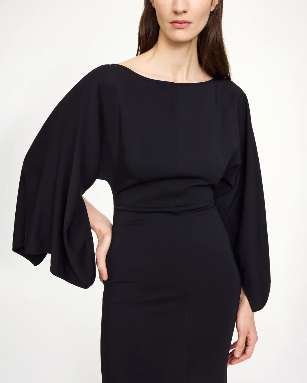 Hella Maxi Dress - Image 4