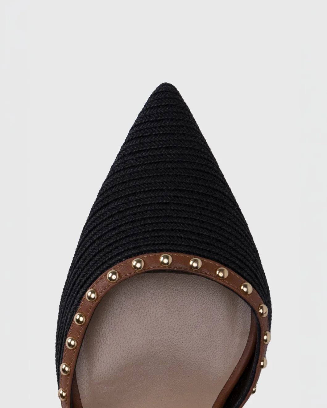 Hera Kitten Heel - Image 2