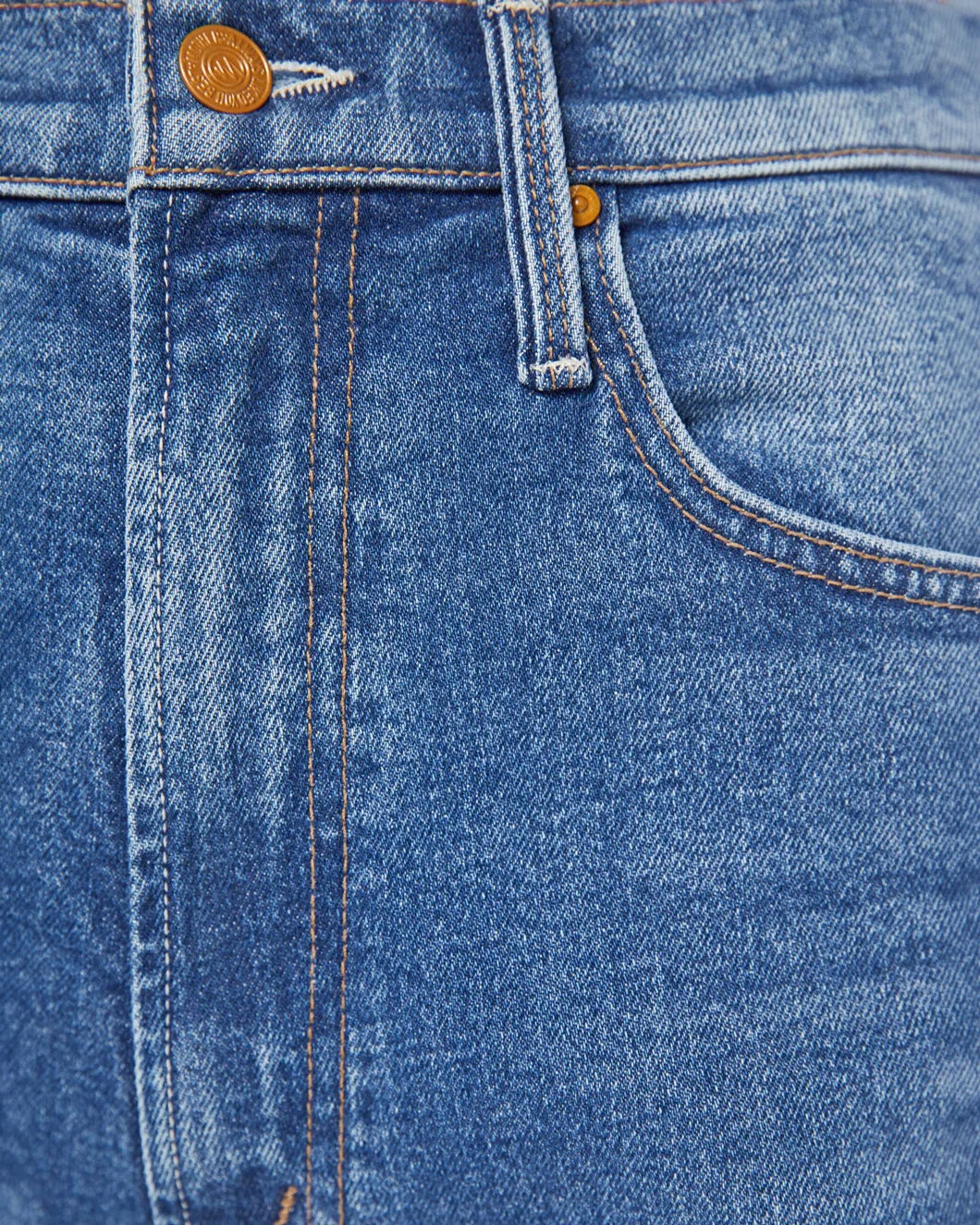 High Waisted Bookie Sneak - Image 6