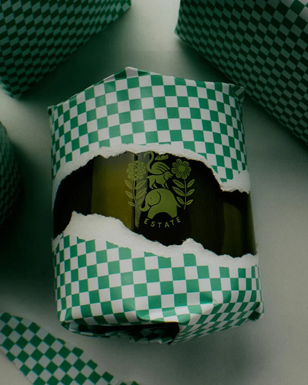 Highland Park JalapeƱo Candle - Image 4