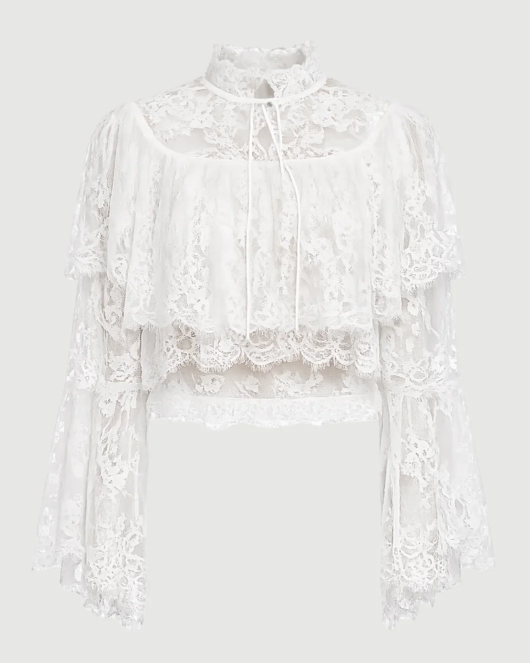 Holden Blouse