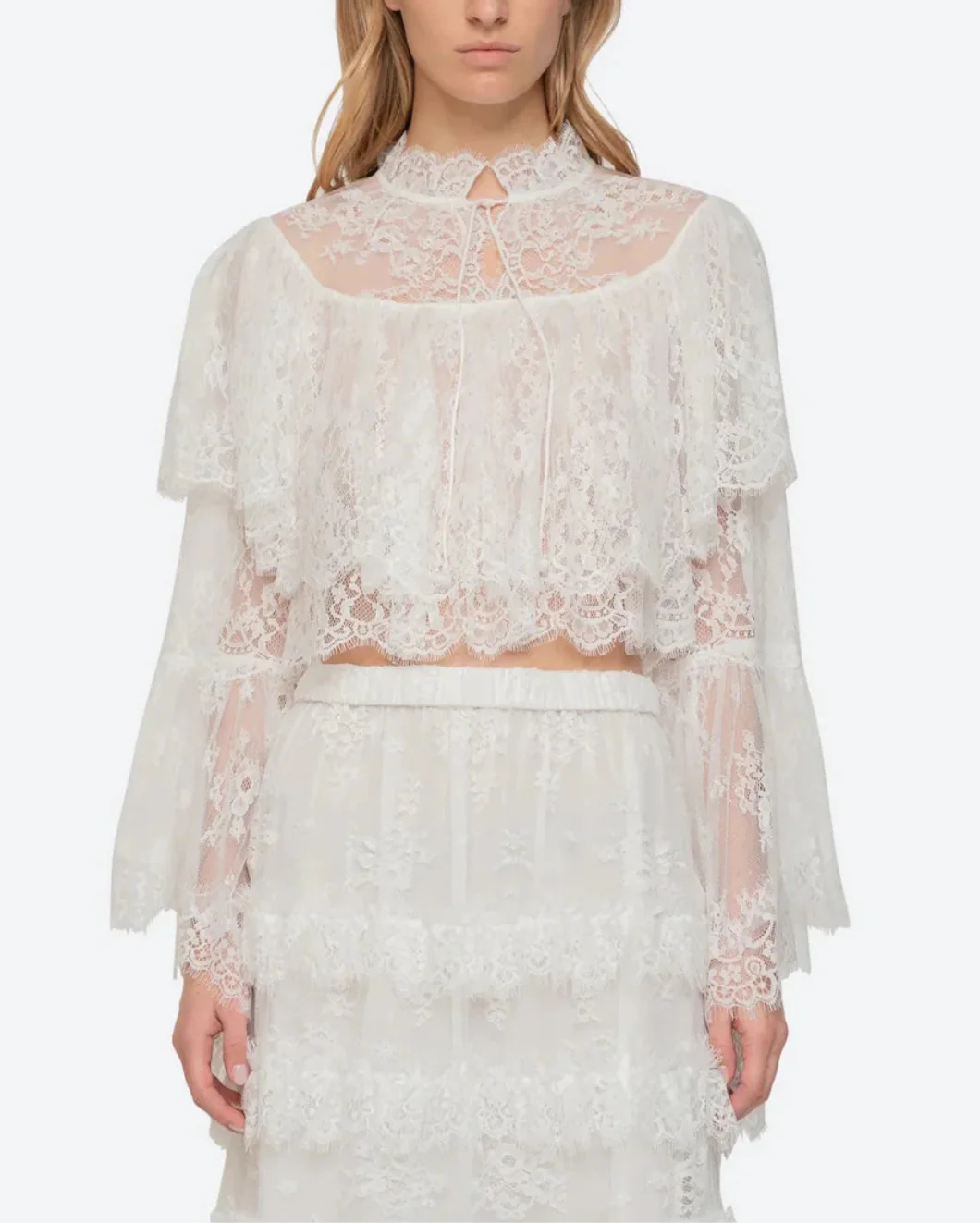 Holden Blouse - Image 2