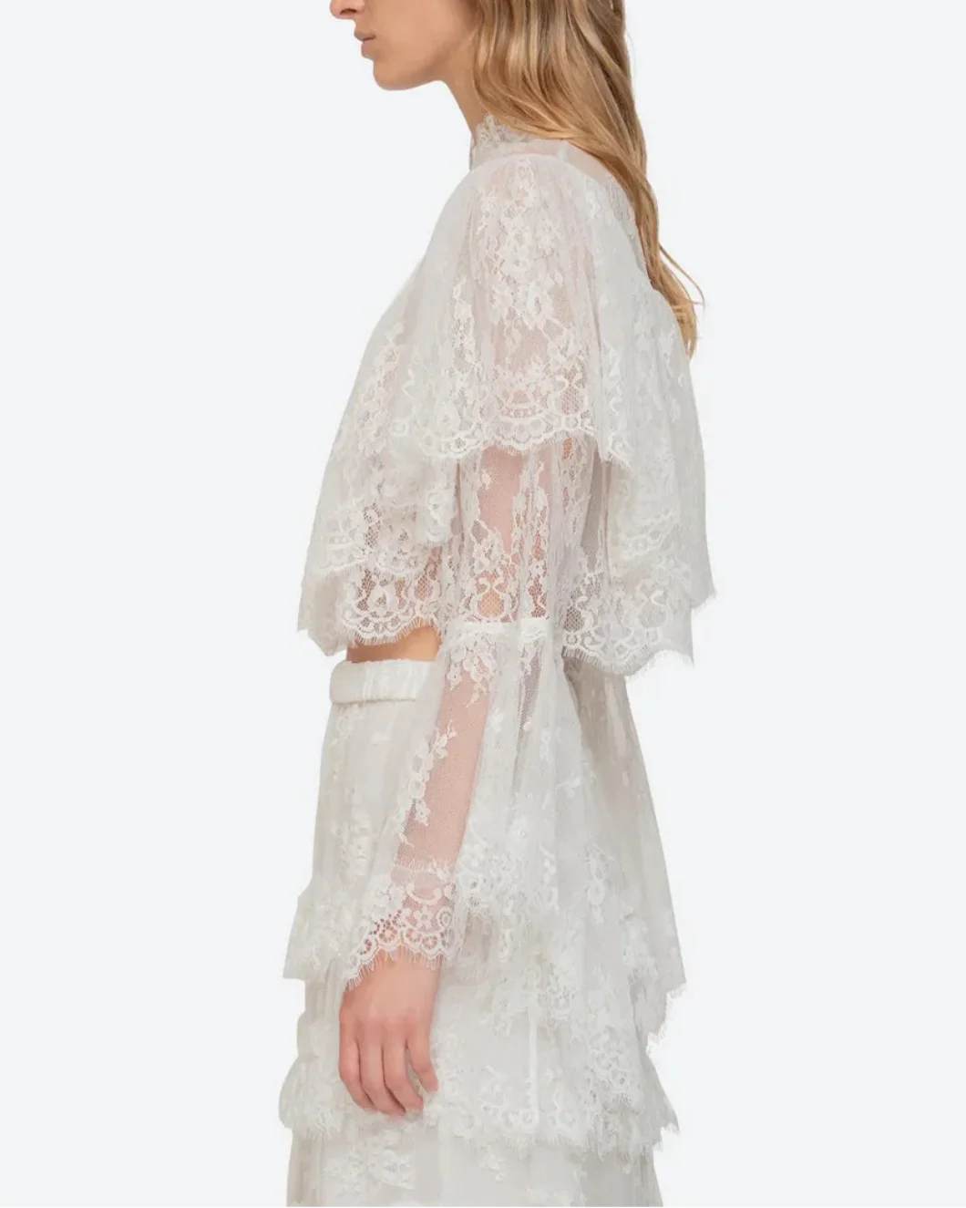 Holden Blouse - Image 3