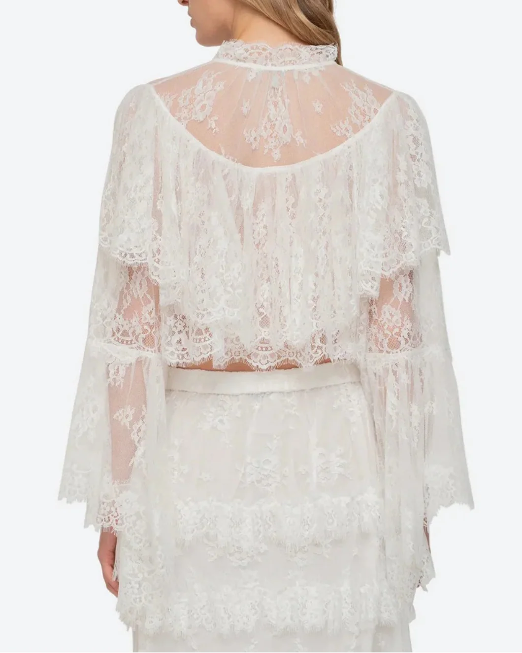 Holden Blouse - Image 4