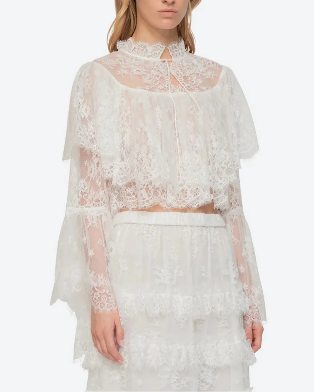 Holden Blouse - Image 5