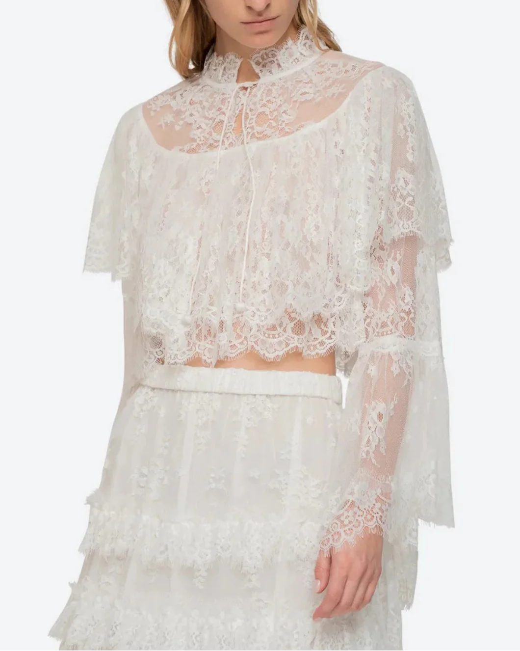 Holden Blouse - Image 6