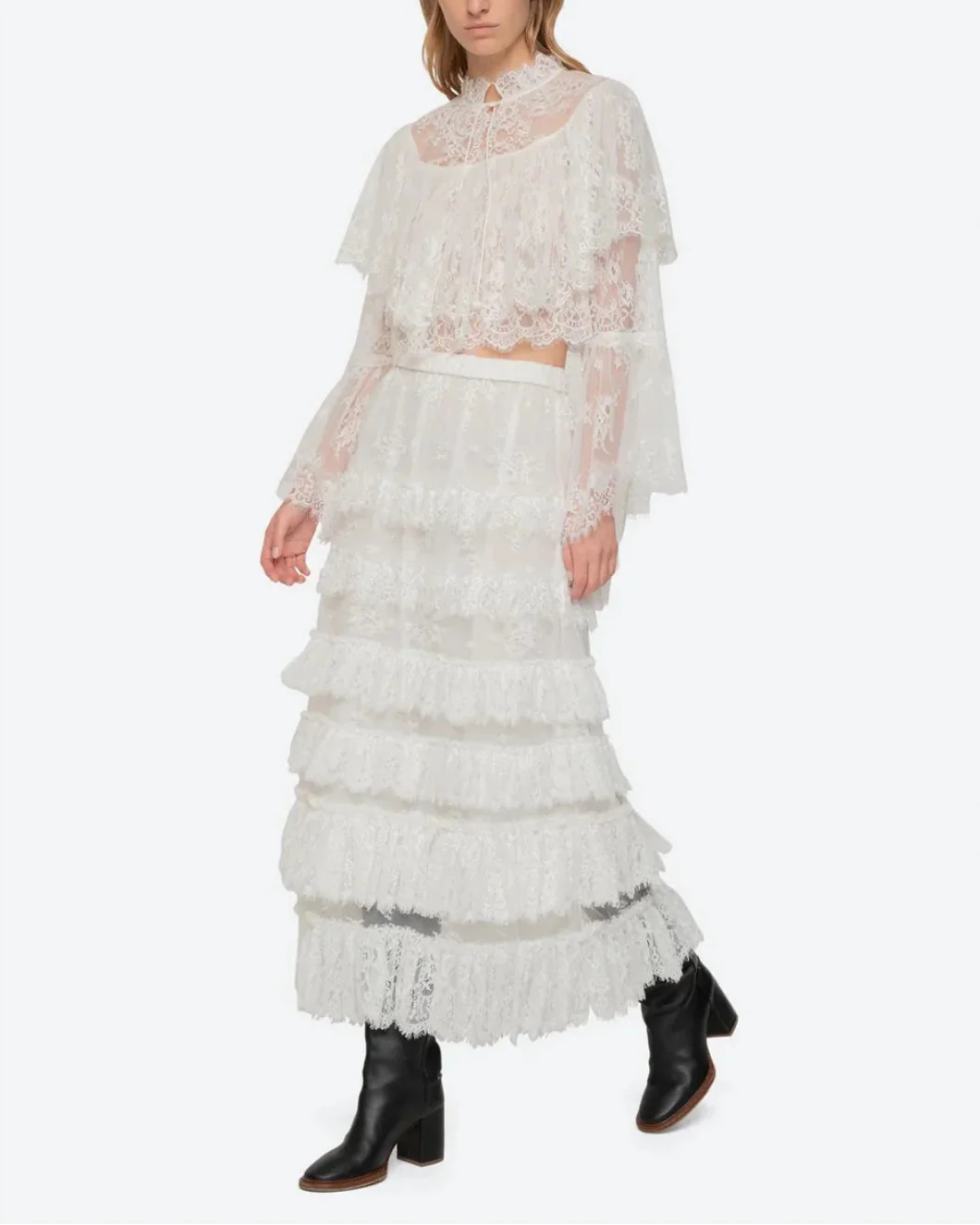 Holden Blouse - Image 7