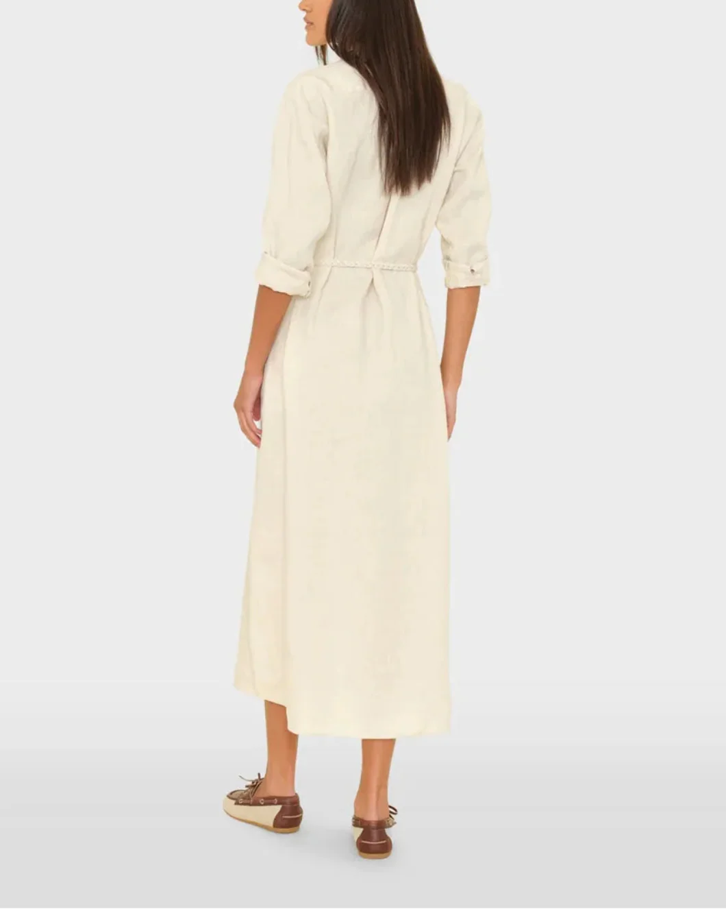 Hollie Dress - Image 3