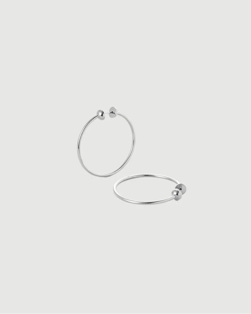 Icon Hoops Small