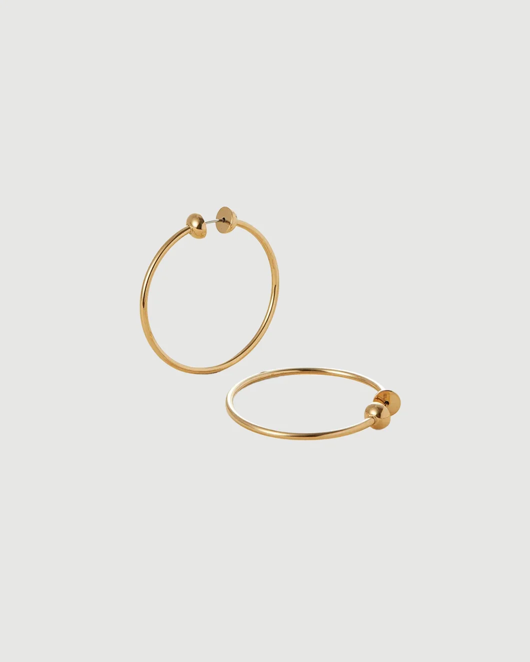 Icon Hoops Small