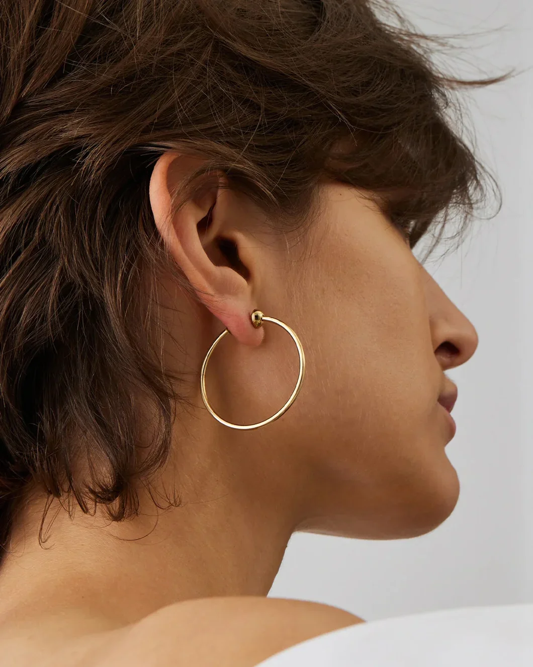 Icon Hoops Small - Image 3