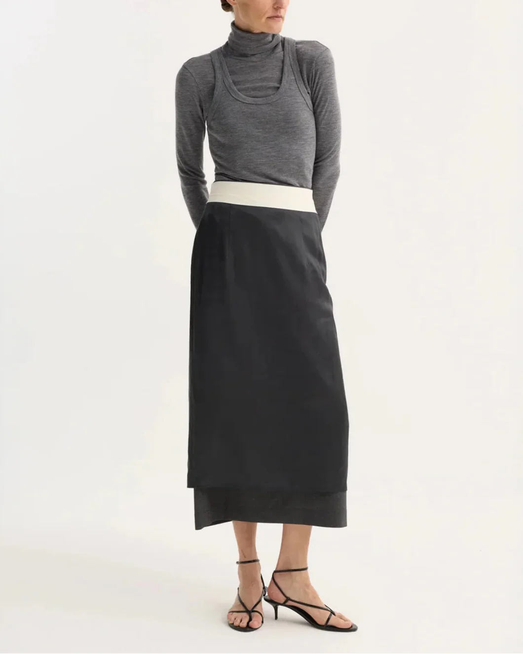 Inside-Out Skirt - Image 2