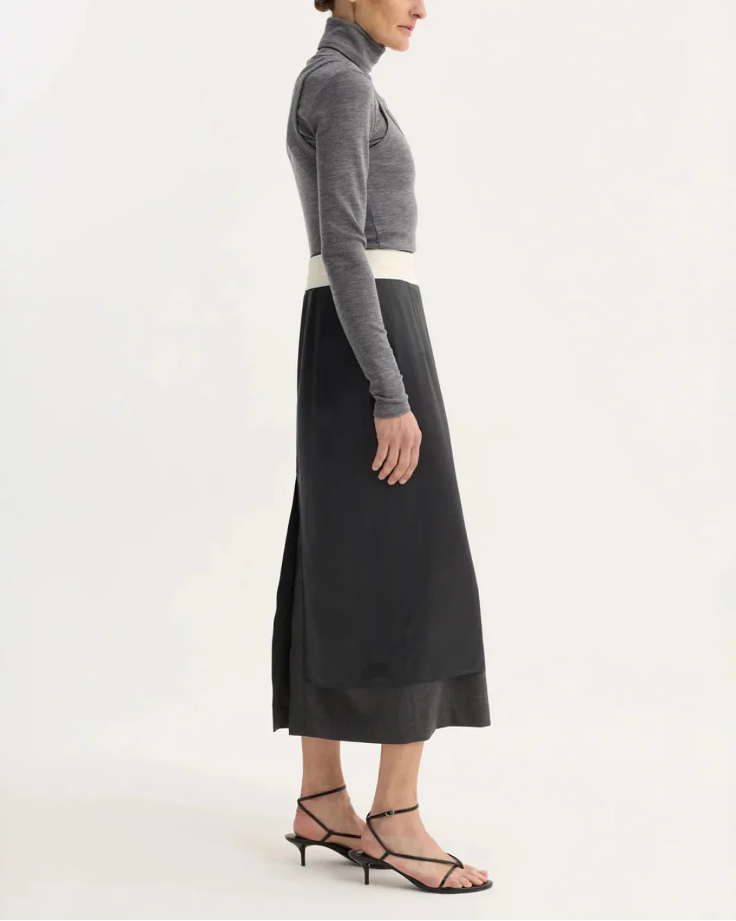 Inside-Out Skirt - Image 3