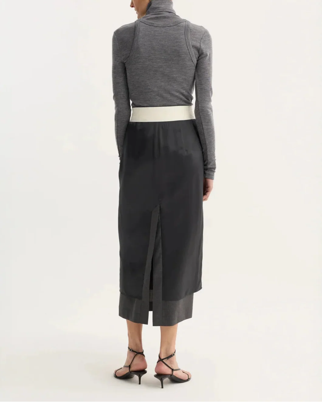 Inside-Out Skirt - Image 4