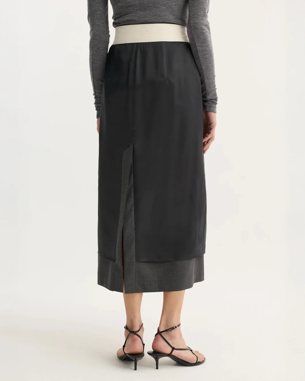Inside-Out Skirt - Image 6