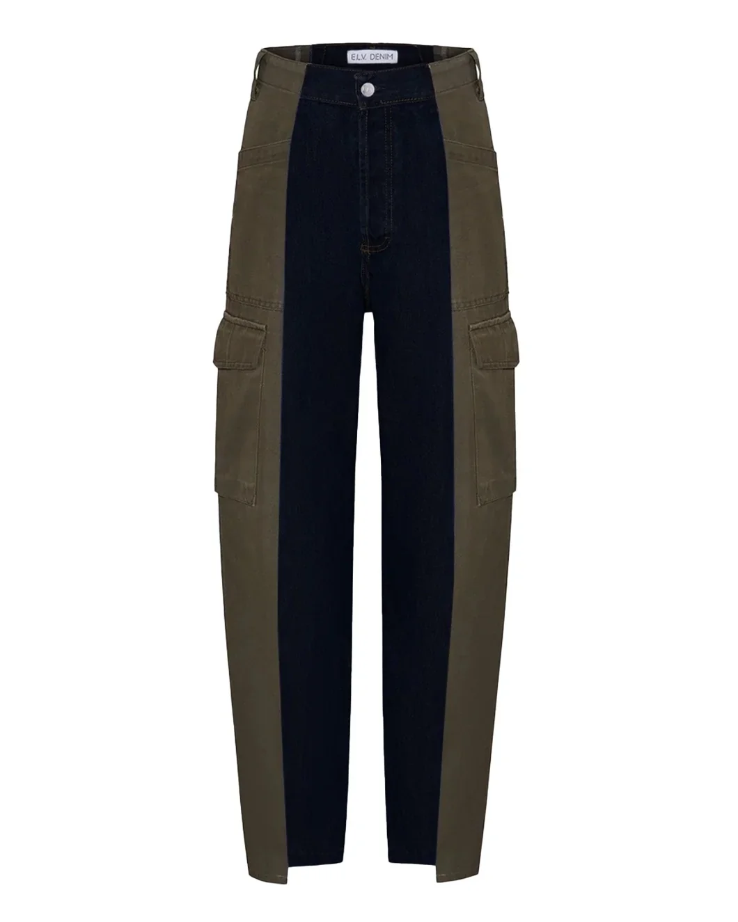 Irenie Trousers Cargo