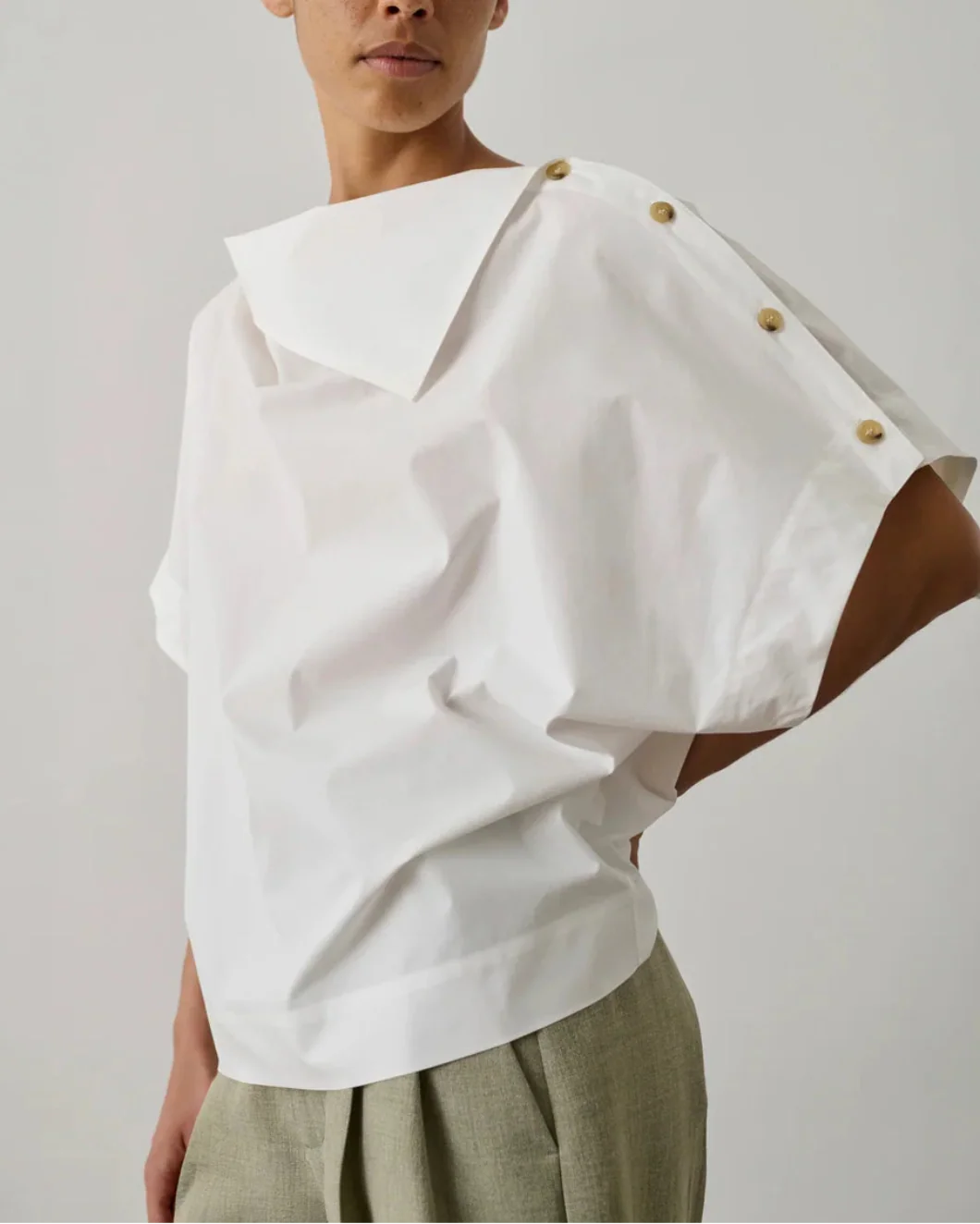 Issa Blouse - Image 2