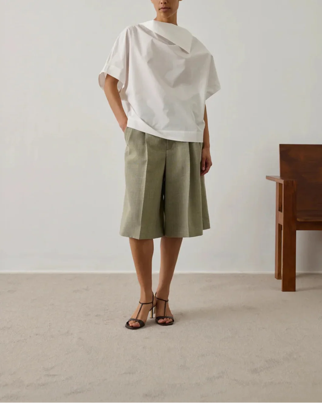 Issa Blouse - Image 5