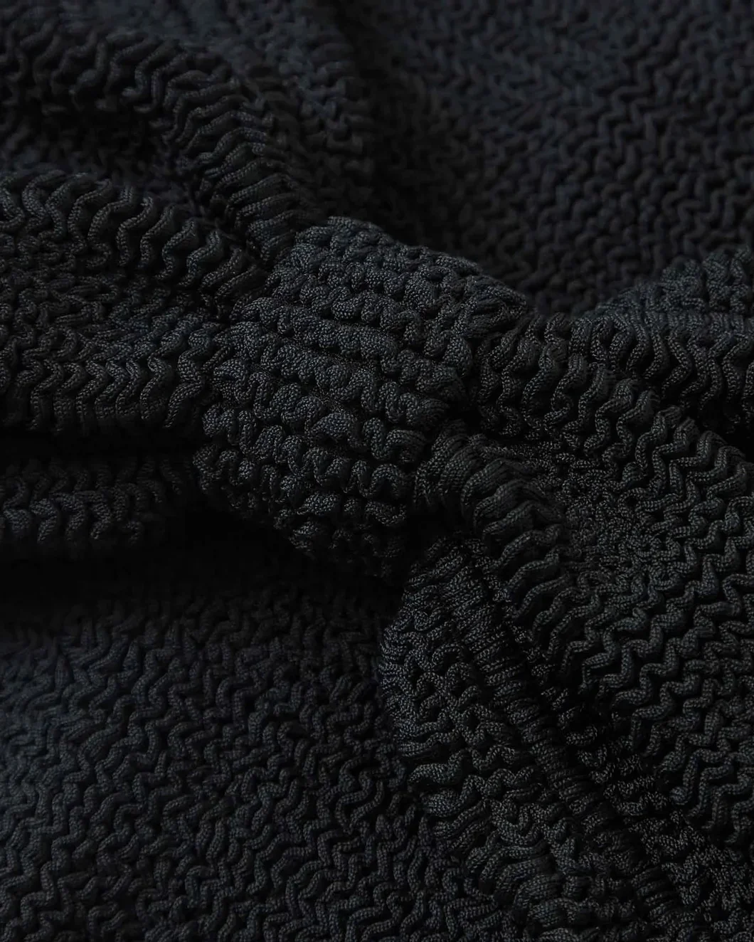 Jean Bikini Black - Image 6