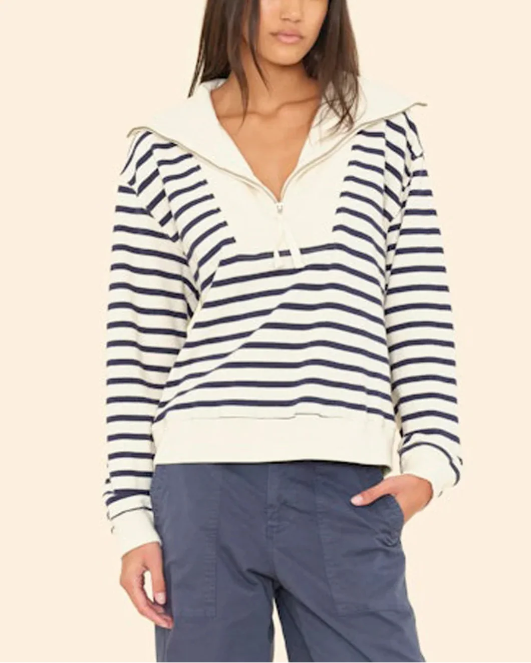 Kat Sweatshirt - Image 2