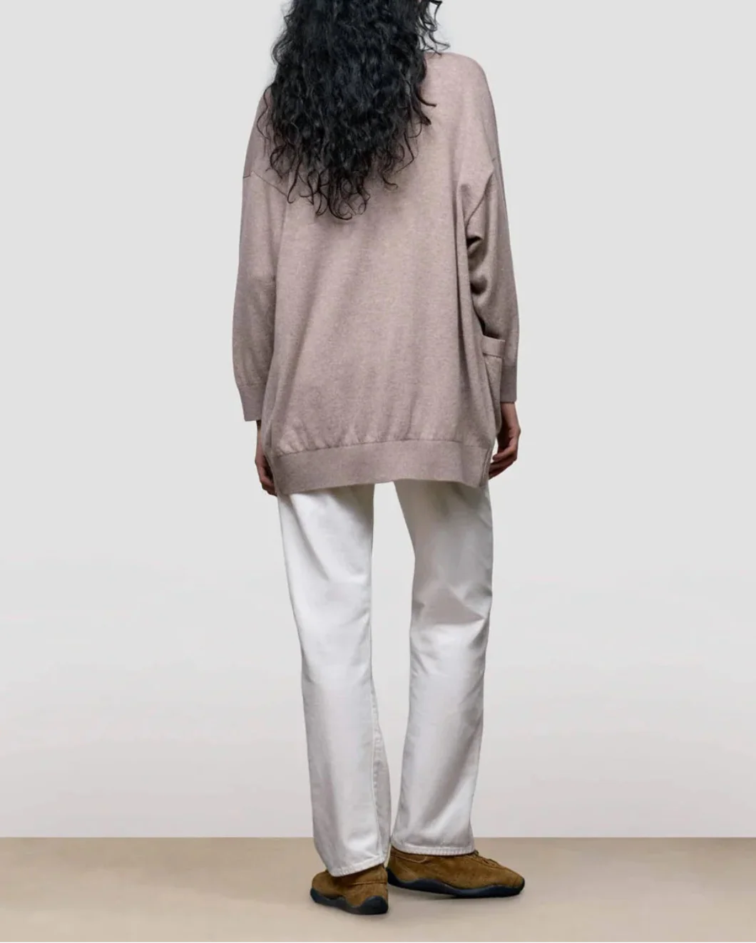 Kris Cardigan - Image 3