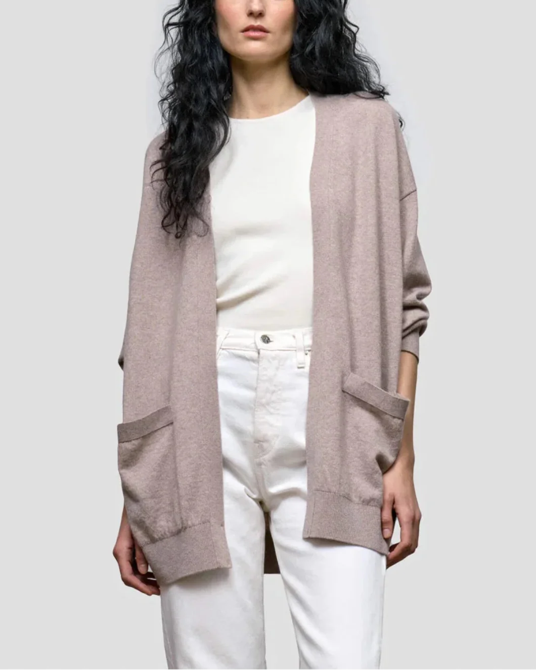 Kris Cardigan - Image 4