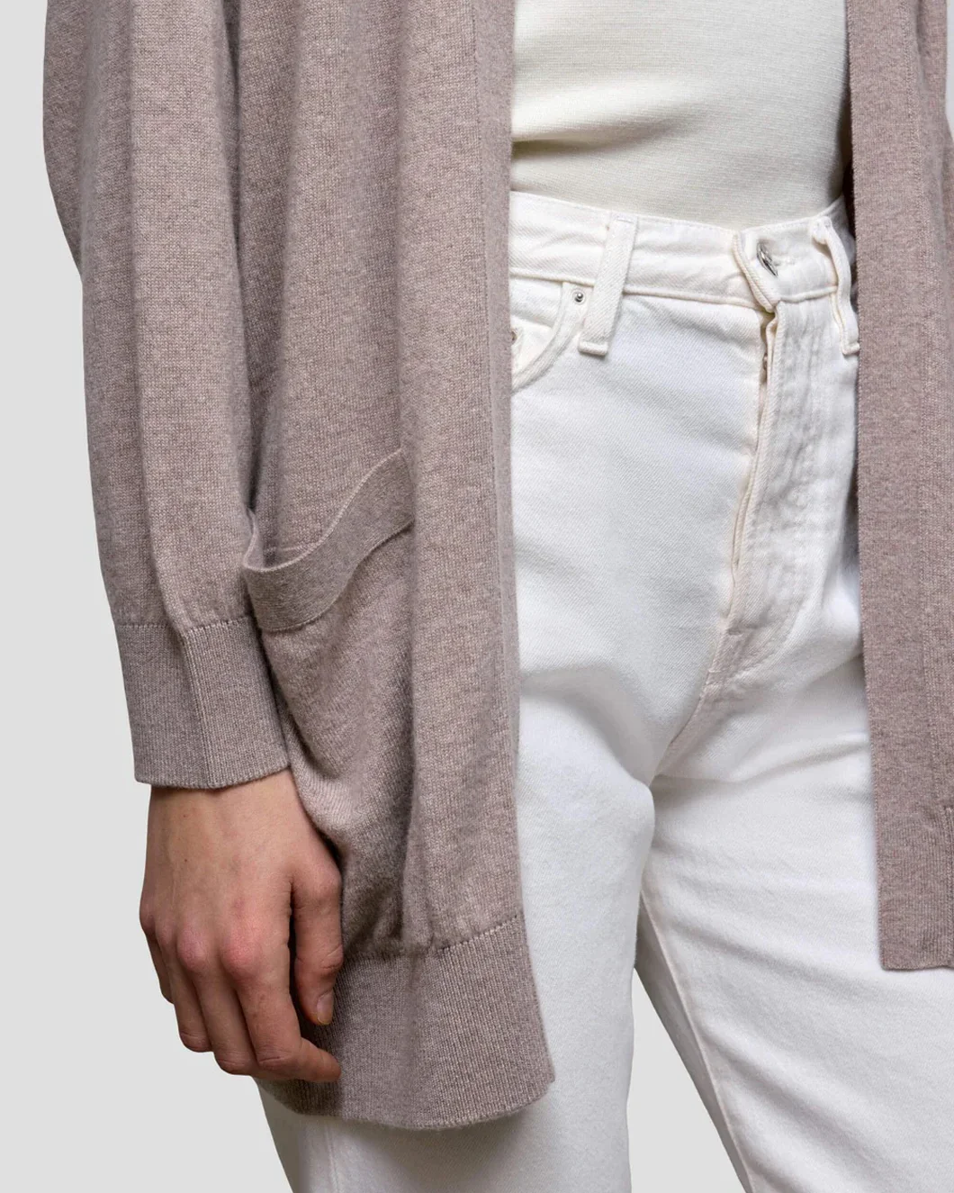 Kris Cardigan - Image 5