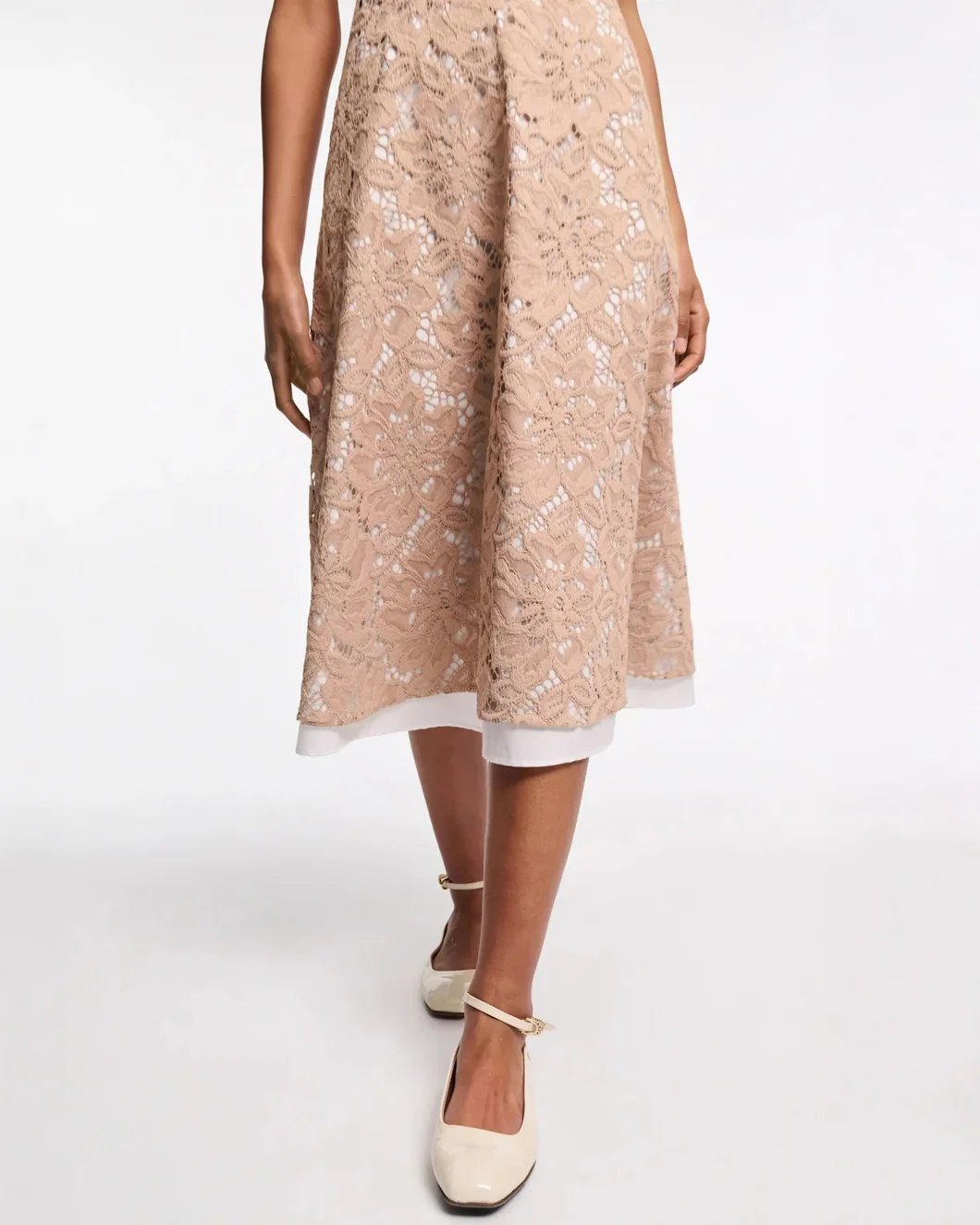 Lacy Dream Dress - Image 5
