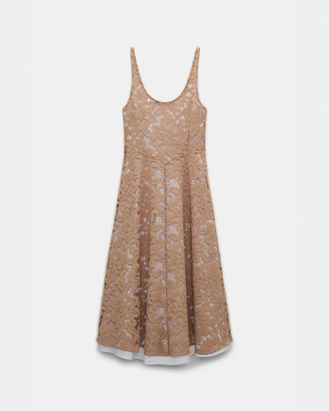 Lacy Dream Dress - Image 7