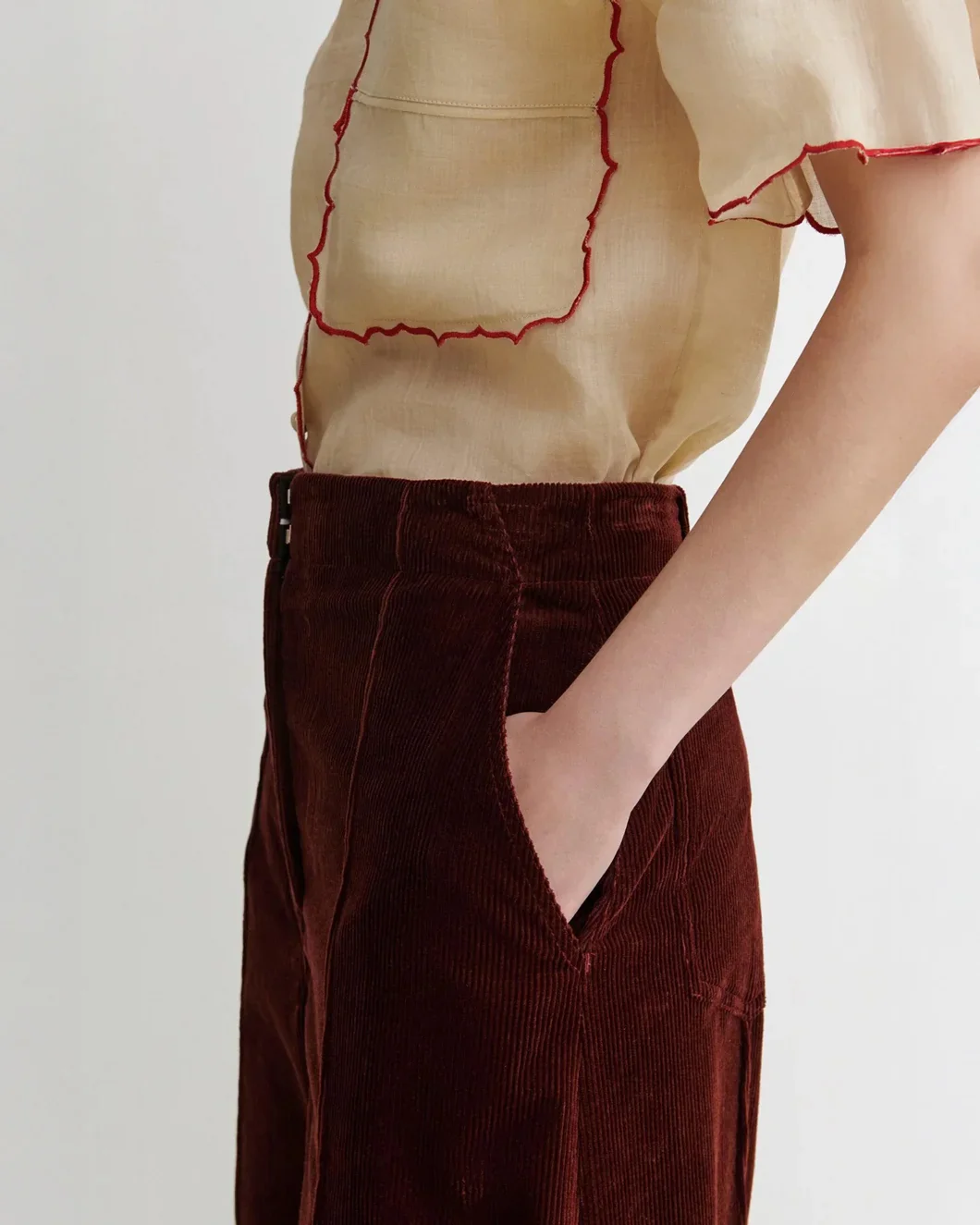 Lanett Pant - Image 6