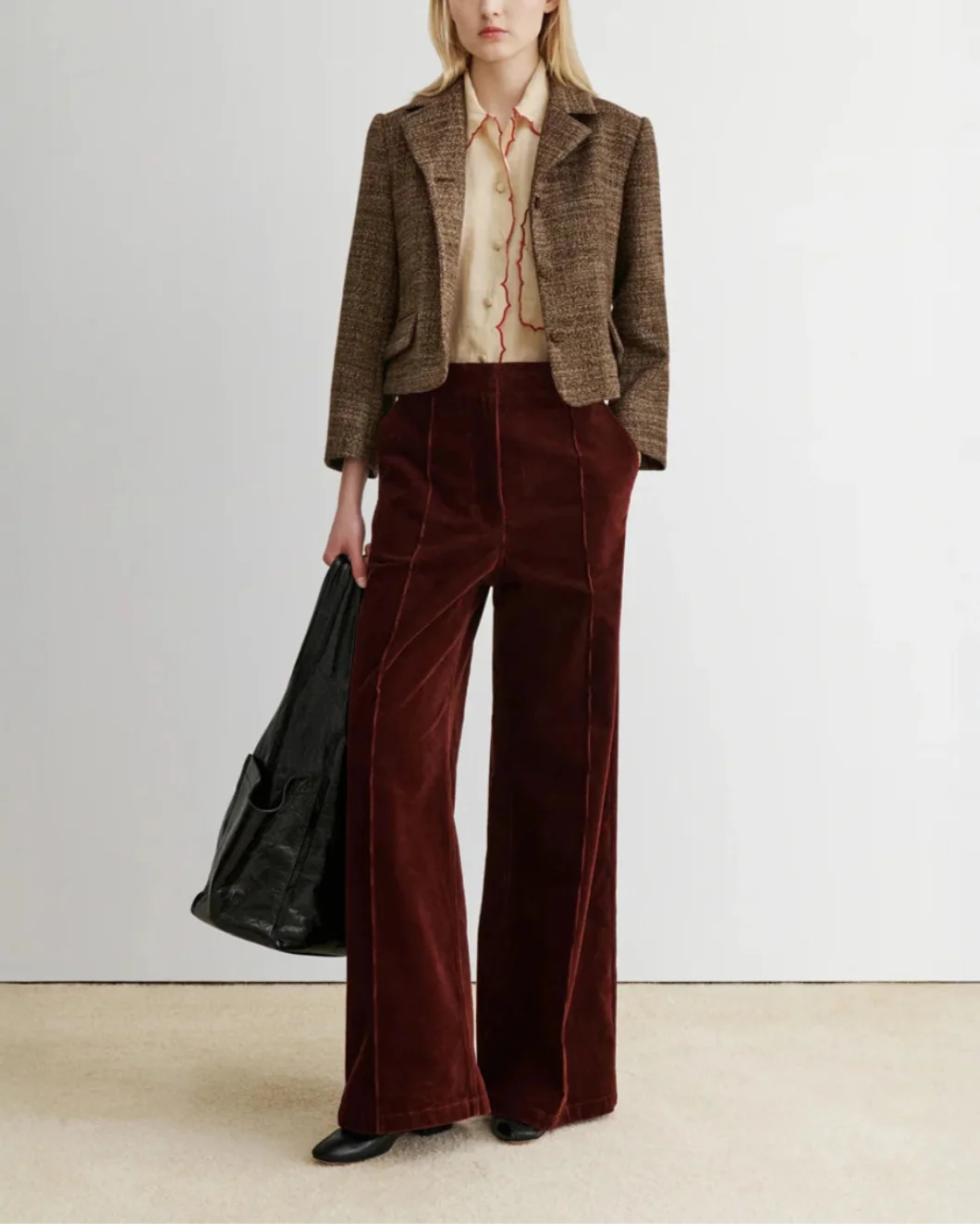 Lanett Pant - Image 7