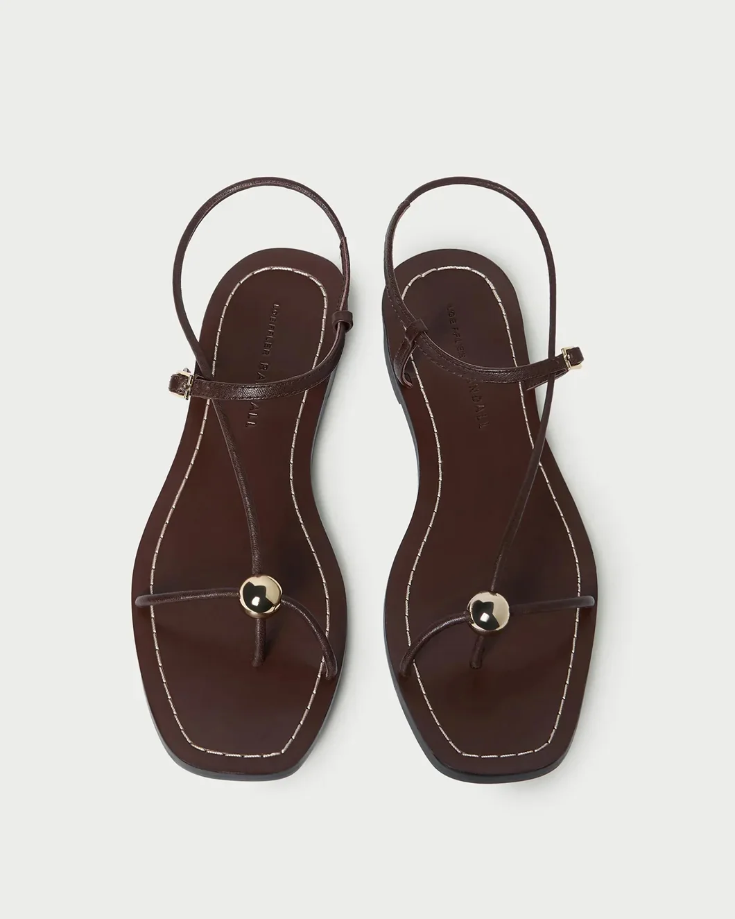 Lara Sandal - Image 2