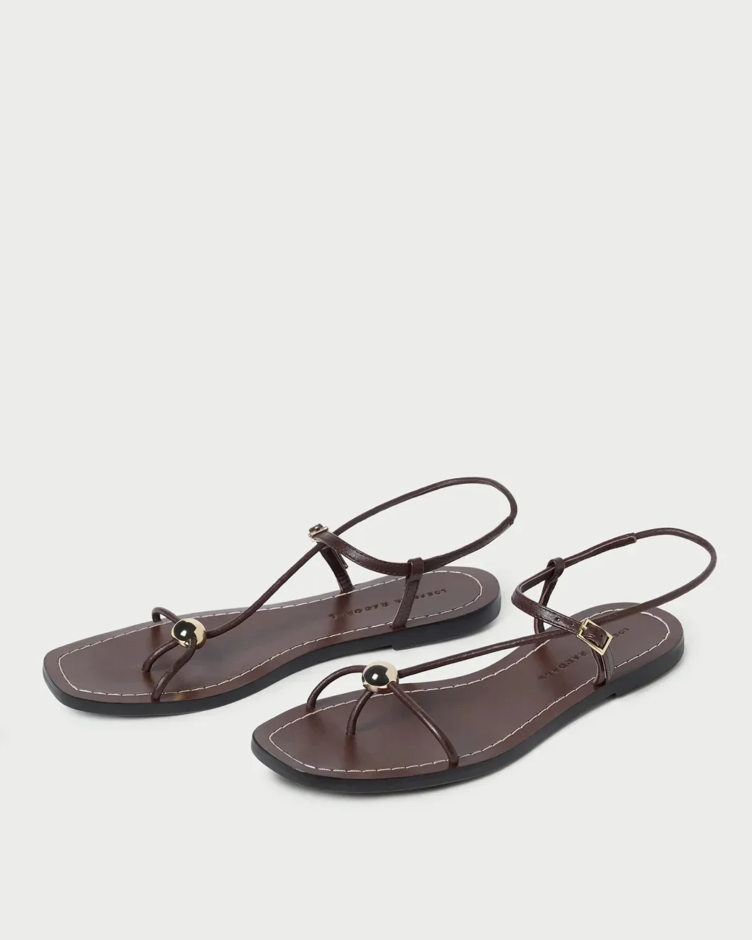 Lara Sandal - Image 4