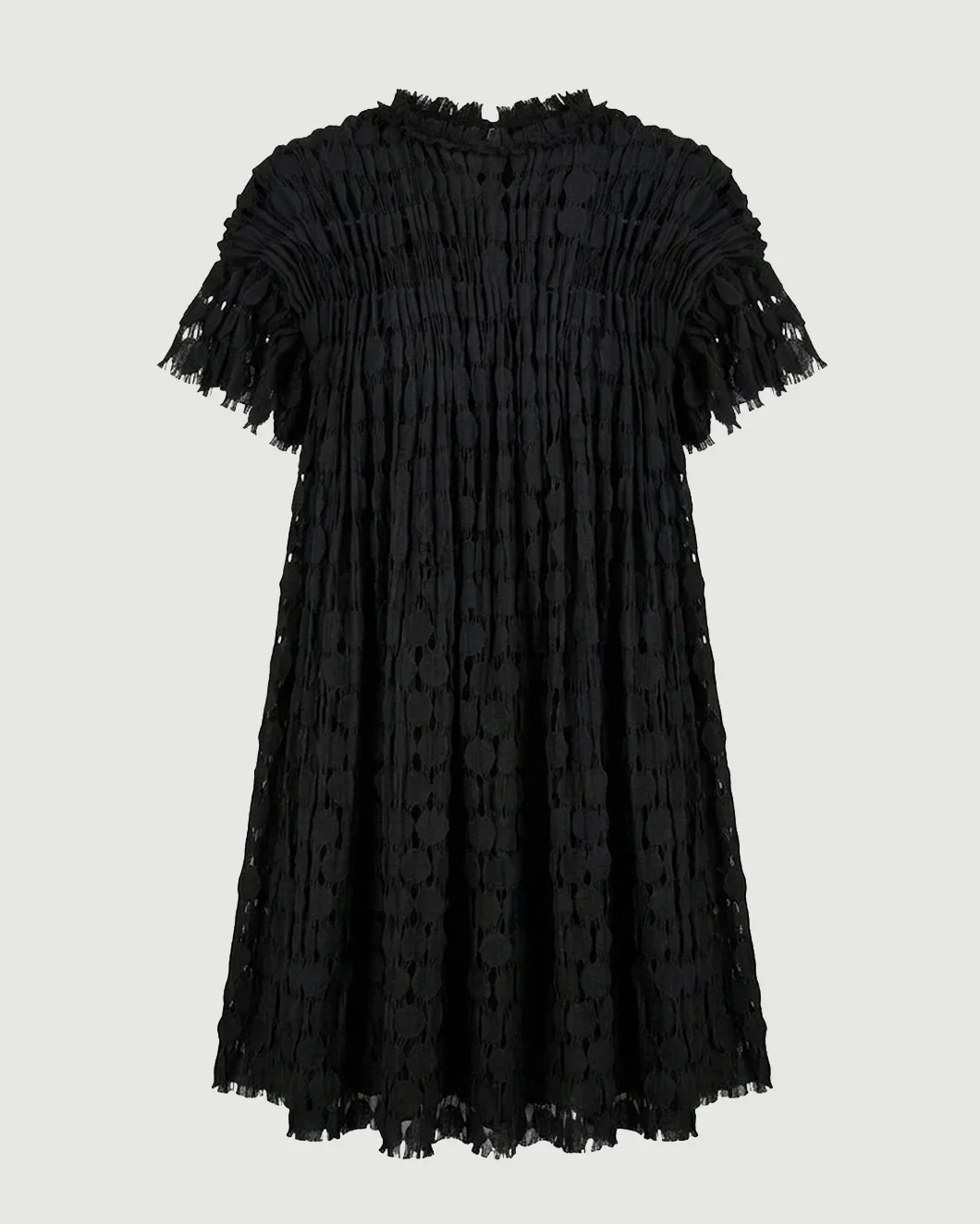 Layla Lace Mini Dress
