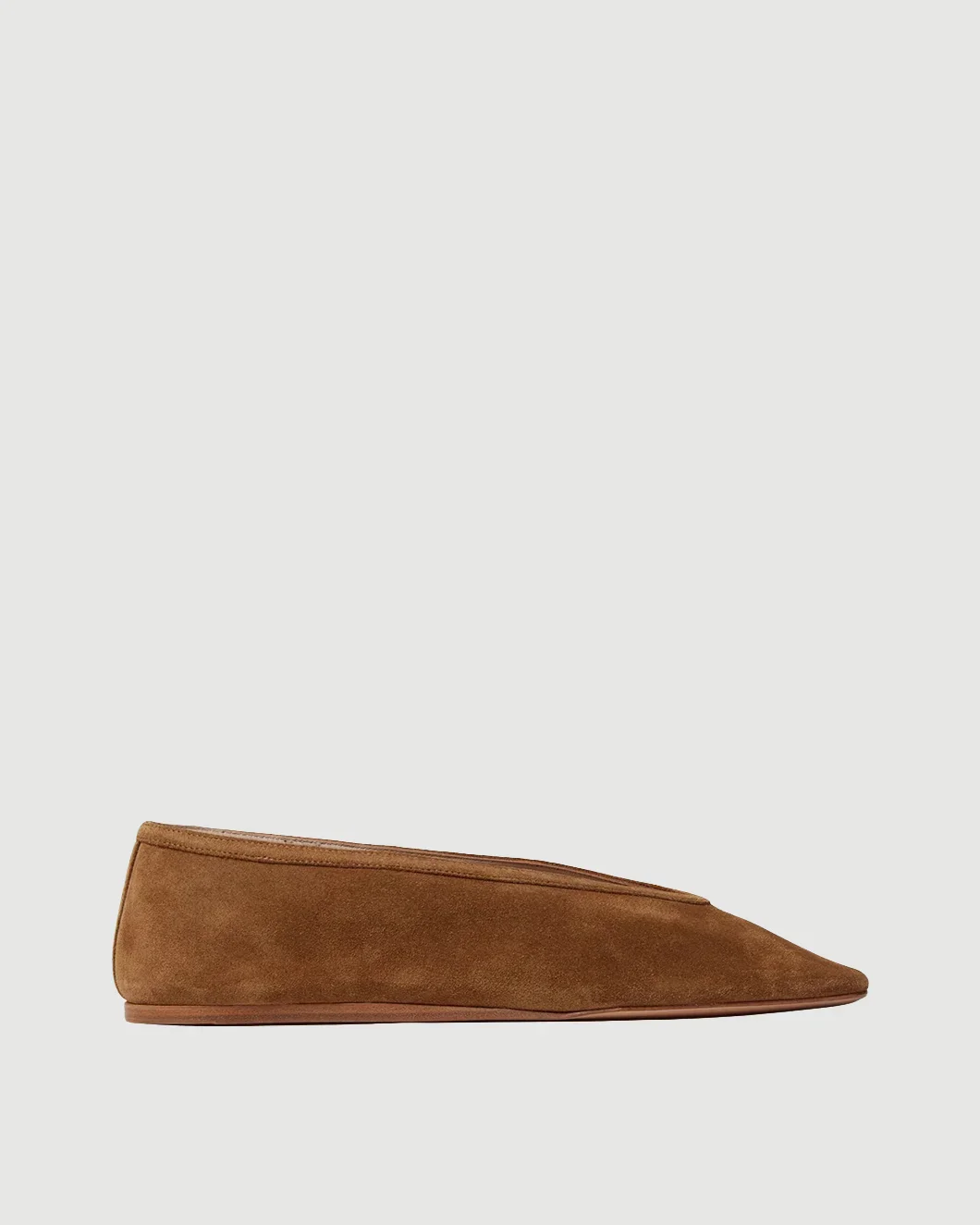 Luna Slipper Ballet Flats