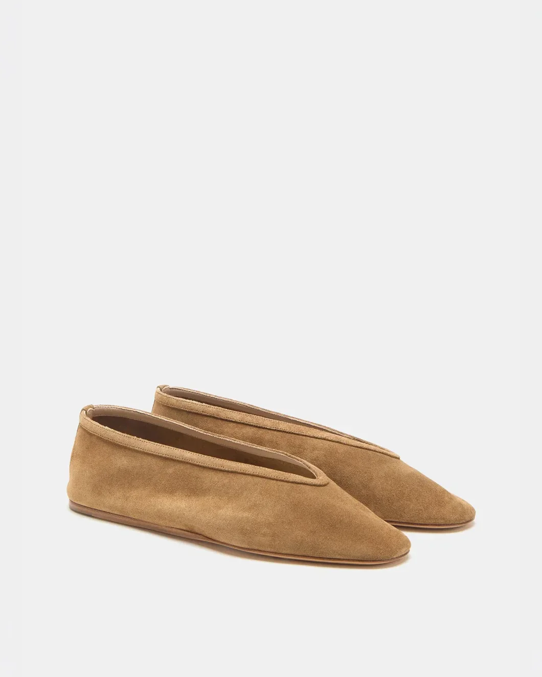 Luna Slipper Ballet Flats - Image 3