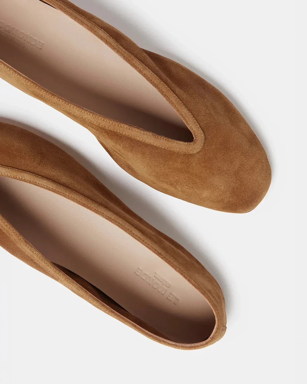 Luna Slipper Ballet Flats - Image 4
